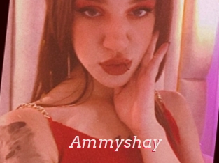 Ammyshay