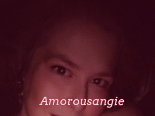 Amorousangie