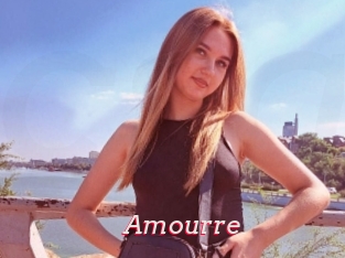 Amourre