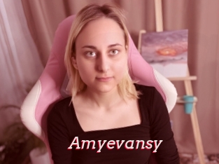 Amyevansy