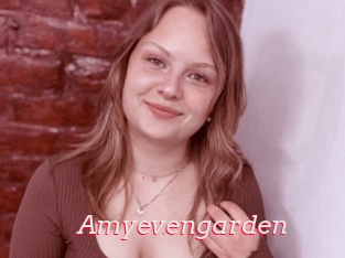 Amyevengarden