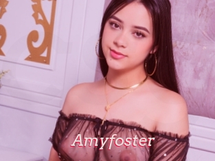 Amyfoster