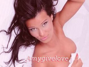 Amygivelove