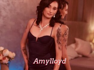 Amylloyd
