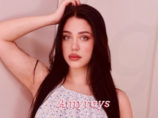 Amyrays