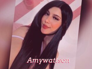 Amywattson