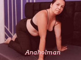 Anaholman