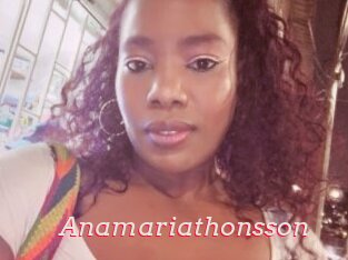 Anamariathonsson