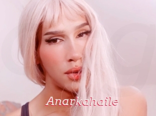 Anarkahaile