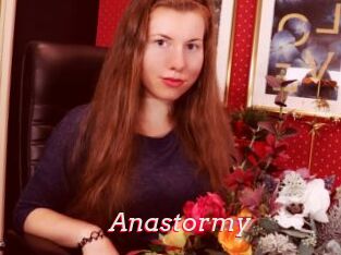 Anastormy