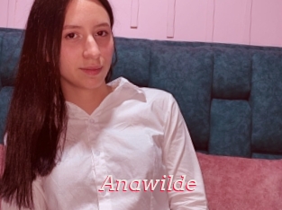 Anawilde