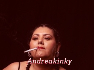 Andreakinky