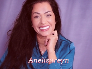Anelisareyn