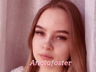Anetafoster