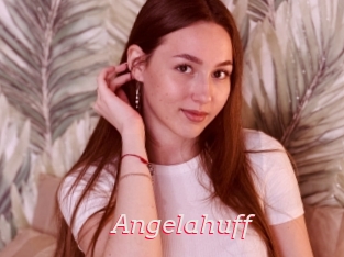 Angelahuff