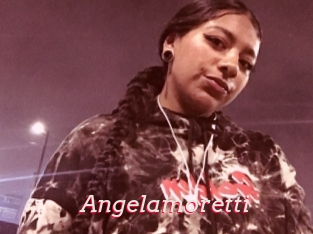 Angelamoretti