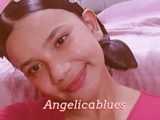 Angelicablues
