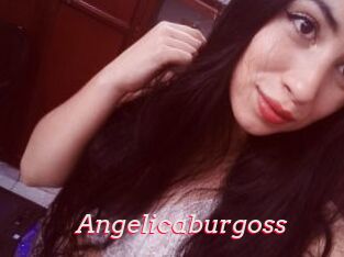Angelicaburgoss