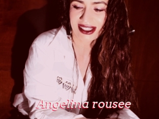 Angelina_rousee