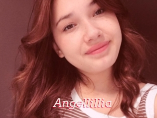 Angellillia