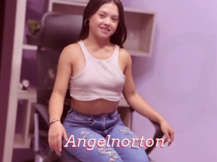 Angelnorton