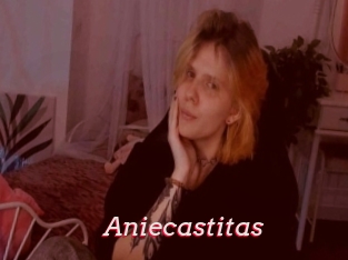 Aniecastitas