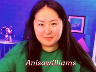 Anisawilliams