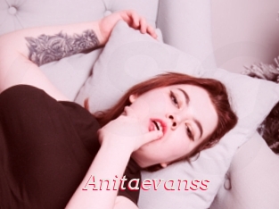 Anitaevanss