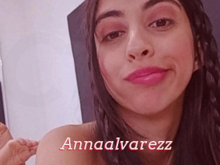 Annaalvarezz