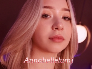 Annabellelumi