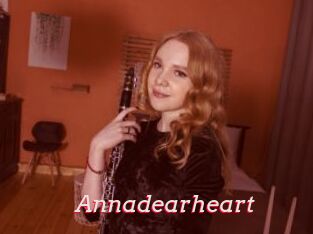 Annadearheart
