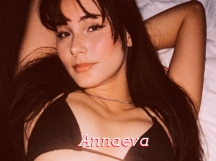 Annaeva