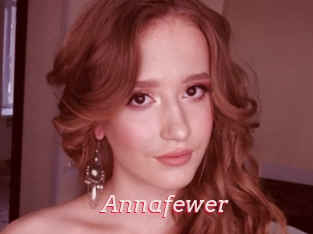 Annafewer