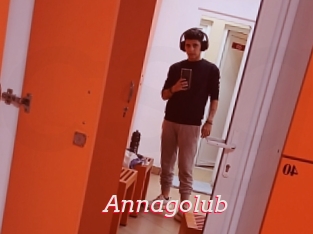 Annagolub