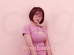 Annahuangz