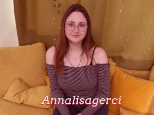 Annalisagerci