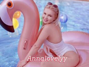 Annalovelyy