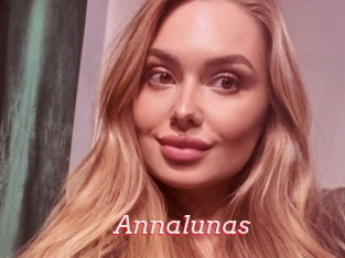 Annalunas