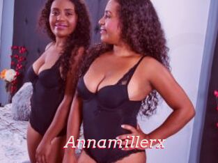 Annamillerx