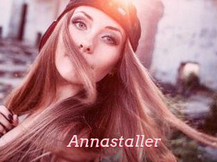 Annastaller