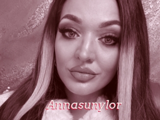 Annasunylor