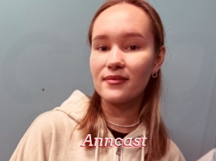 Anncast