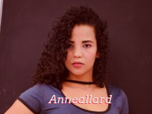 Anneallard