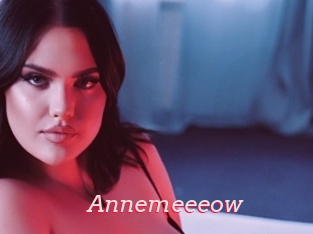 Annemeeeow