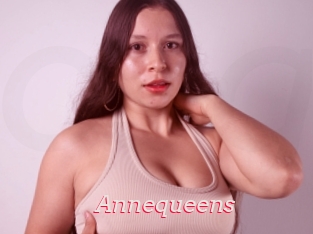 Annequeens