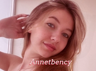 Annetbency