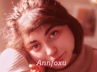 Annfoxu