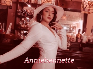 Anniebennette