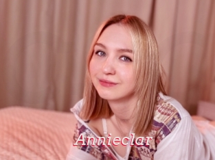 Annieclar