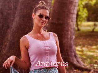 Annierus